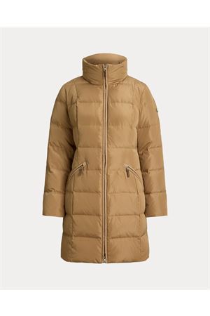 Dw W Rlhd Cl-Insulated-Coat LAUREN RALPH LAUREN | Down Jacket | 297P04095002